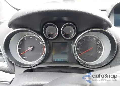 2016 Buick Encore z USA, uszkodzony, nr VIN KL4CJASB2GB741502